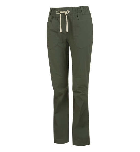 Pantaloni arrampicata da donna