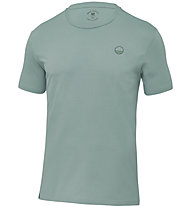 Wild Country Heritage - T-shirt arrampicata - uomo, Light Green