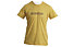 Wild Country Heritage 2 M S/S - T-shirt - uomo, Yellow