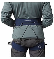 Wild Country Mosquito Pro - Klettergurt, NAVY