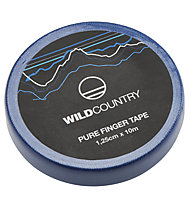 Wild Country Pure Finger Tape 1,25 x 10 cm - tape , Blue