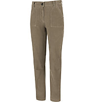 Wild Country Sequence W - pantaloni arrampicata - donna, Brown