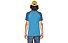 Wild Country Session 2 M T - T-shirt - uomo, Light Blue