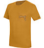 Wild Country Session 3M - T-shirt - uomo, Yellow