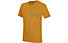 Wild Country Session 3M - T-shirt - uomo, Yellow