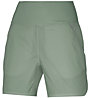 Wild Country Session W - Klettershorts - Damen, Light Green