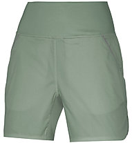 Wild Country Session W - Klettershorts - Damen, Light Green