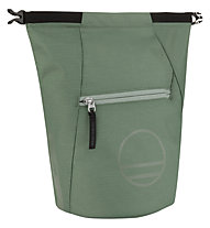Wild Country Spotter Boulder Bag - Magnesit-Tasche, Green