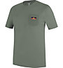 Wild Country Spotter M - T-Shirt - Herren, Dark Green