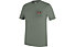 Wild Country Spotter M - T-shirt - uomo, Dark Green