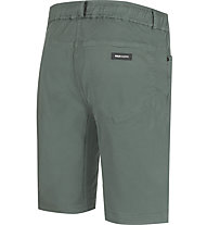 Wild Country Stamina 2 M - pantaloni corti arrampicata - uomo, Green