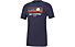 Wild Country Stamina - T-shirt arrampicata - uomo, Dark Blue