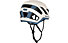 Wild Country Syncro - casco arrampicata, White/Blue