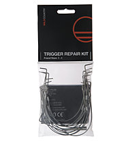 Wild Country Trigger Repair Kit - kit riparazione, Black