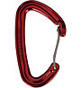 Wild Country Wildwire - Karabiner, Red