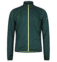 Wild Tee Lava - giacca trail running - uomo, Green