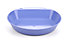 Wildo Camper Plate Deep - piatto per alimenti, Blue