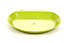 Wildo Camper Plate Flate - Teller, Green