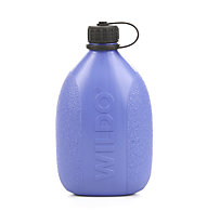 Wildo Hiker Bottle - Flasche, Blue