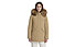 Woolrich Luxury Arctic Parka - giacca tempo libero - donna, Brown