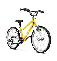 Woom GO 4 - Kinderfahrrad, Yellow