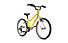 Woom GO 4 - Kinderfahrrad, Yellow