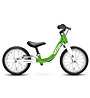 Woom Woom 1 - bici senza pedali - bambino, Green