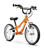 Woom Original 1(+) - bici senza pedali - bambini, Orange