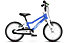 Woom Woom 2 - bici da bambino, Blue
