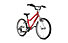 Woom GO 4 - Kinderfahrrad, Red