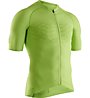 X-Bionic Effector 4.0 - maglia ciclismo - uomo, Green