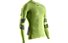 X-Bionic Effektor® 4.0 - maglia a copressione running - uomo, Green