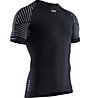 X-Bionic Invent® LT - maglietta tecnica - uomo, Black