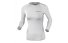 X-Bionic Speed - maglia running manica lunga - donna, White/Grey