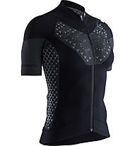 X-Bionic Twyce G2 Bike - maglia ciclismo - donna, Black