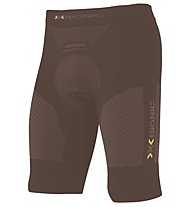 X-Bionic Bike Pants Short, Black
