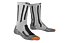X-Socks Trekking Evolution Funktionssocke, Grey