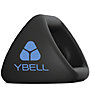 YBell YBell - kettlebell, Black/Blue