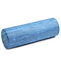 Yogistar Faszienrolle Pro Premium Plus - rullo da massaggio, Blu