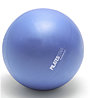 Yogistar Pilates - palla pilates 23 cm, Light Blue