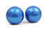 Yogistar Toning Ball 1 kg, Blue
