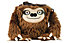 yy vertical Sloth - portamagnesite , Brown