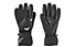 Zanier Aurach GTX - guanti da sci - donna, Black