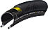 Continental GrandPrix 4000S II - copertone bici da corsa, Black