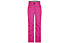 Ziener Alin JR – pantaloni da sci – bambina, Pink