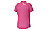 Ziener Ciri - Radtrikot - Kinder, Pink