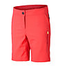 Ziener Congaree X-Function - pantaloni bici - bambino, Red