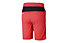 Ziener Congaree X-Function - pantaloni bici - bambino, Red