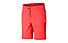 Ziener Congaree X-Function - pantaloni bici - bambino, Red
