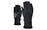Ziener Inola GTX Inf Touch Lady - guanti da sci - donna, Black